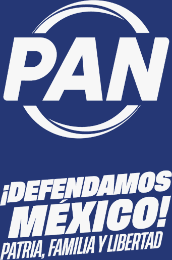 Defendamos México. Patria, familia y libertad.